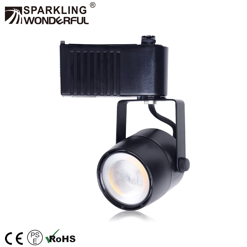 High lumen and long life span office led focus spot light