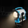 Yidoblo F-3500C rgbw multi-color led spotlight ra>95 digital cinema equipment professional photography equipment