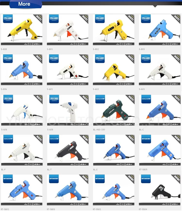 Xlf40 40w Yiwu Xunlei Hot Melt Glue Gun Buy 40w Glue Gun,40w Hot Glue Gun,40w Hot Melt Glue