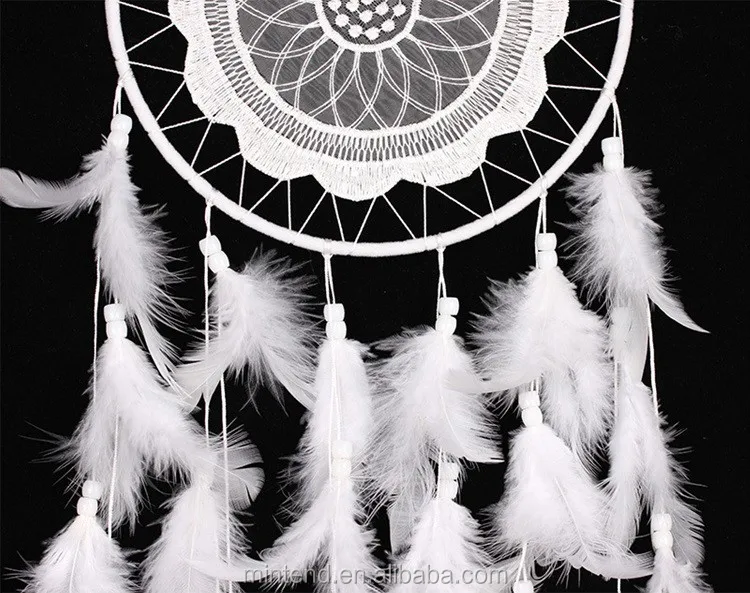 Chinese Dream Catcher