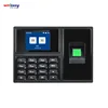Excel Report Time Attendance Biometric T9 Input Biometric Finger Print Time Attendance Machine A4