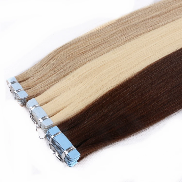Harmony 18inch 24inch Single Drawn Double Drawn Virgin Remy Non Remy