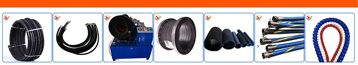 Hot Selling High Quality Manufacture Pressure Resistance Flexible Corrugated Metal Hose