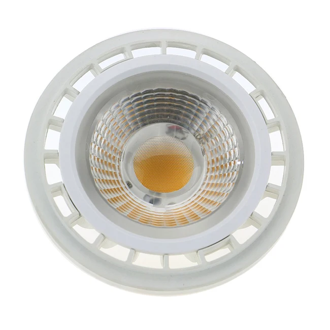 High Power LED Spotlight AR111 12W GU10 Spot Light 1000lm Super Bright LED Lamp