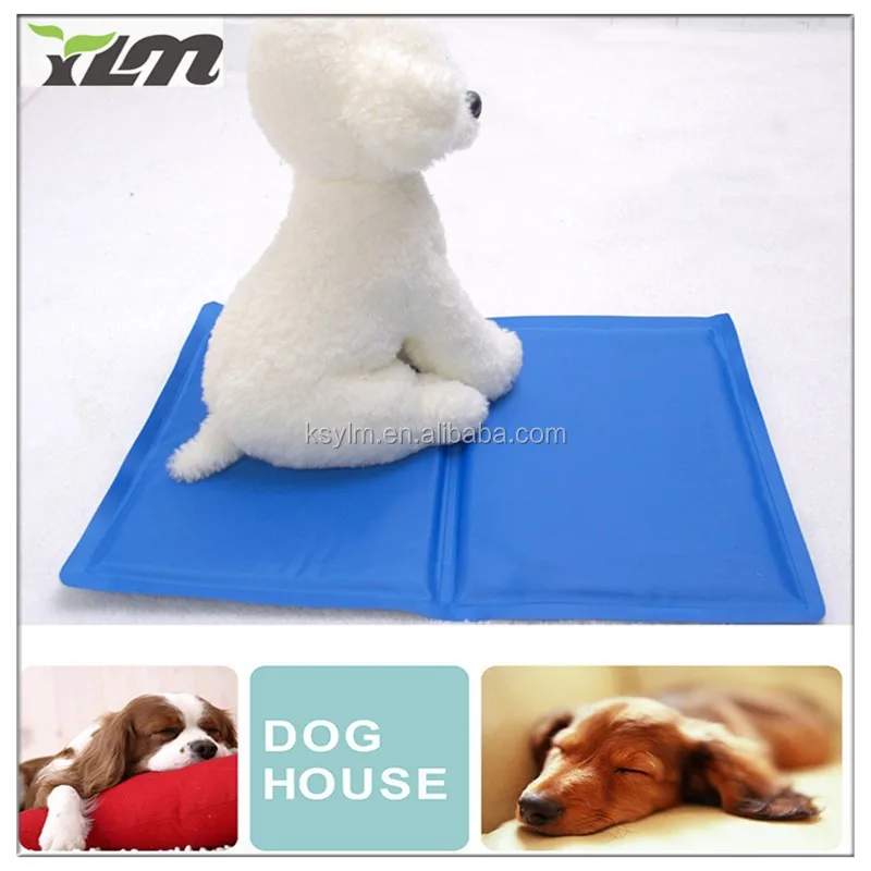 dog house cooling pad