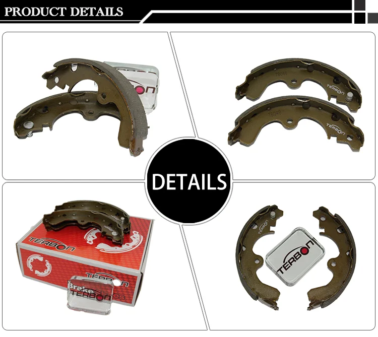 Auto Semimetallic Brake Shoes Riveter Relining Buy Auto Brake Shoes