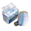 A grade disposable baby diaper free sample pampering baby diapers manufacturers in China