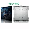 Die Casting Aluminum Cabinet Outdoor Rental LED Display Panels Screen P5 SMD 320*160mm Outdoor LED Module