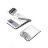 Portable 1024*768 GK-9000B document visualizer presenter
