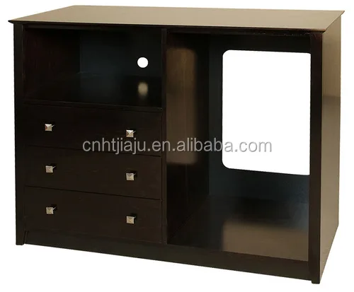 Custom Made Hotel Bedroom Micro Fridge Cabinet Furniture For Custom Made Hotel Bedroom Micro Fridge Cabinet Furniture For