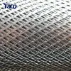 Hexagonal Hole Galvanized Diamond Expanded Metal Mesh Grill Steel Grating