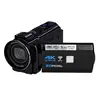 4K Wifi Digital Video Camera With 3.0 Inch LCD Full HD Display Digital Camcorder
