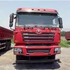 Shaaxi Delong SHACMAN 10 wheels 6*4 20 ton dump truck tipper truck
