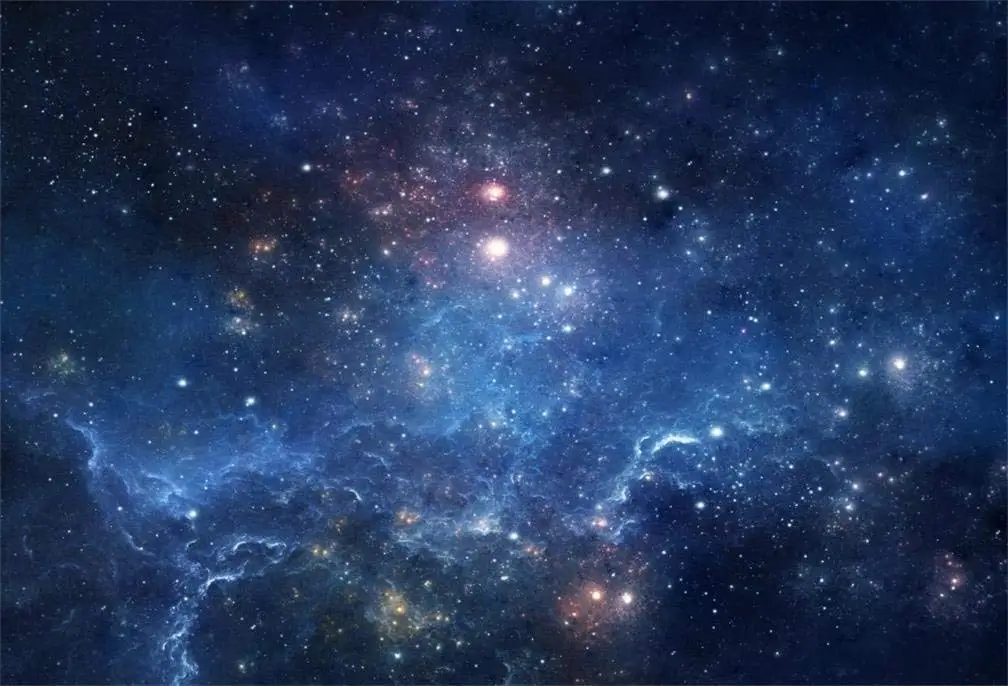 Buy BuW Adult Science Seasons Starry Sky Constellation ...