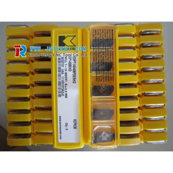 Kennametal Cutting Tools Milling Insert Edpt140408pderhd Kcpk30 - Buy