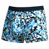 China supplier OEM brand men's boxers and men's underwear