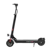 CE ROHS Certificate 8 Inch 60KM Two Wheel Folding Electric Kick Scooter