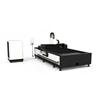 high precision and work well laser cutter for metals with cheap price