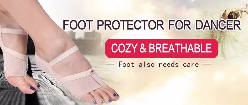 foot protector