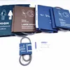 2019 Good quality patient monitor accessories adult single tube NIBP cuff