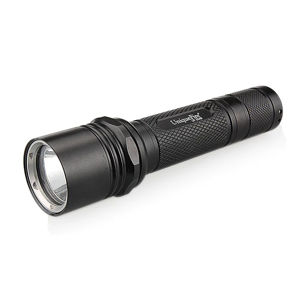 UniqueFire 504B CREE XP-E2 Red beam 18650 cree led torches and flashlight