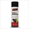 AEROPAK auto part cleaner spray Engine degreaser foam