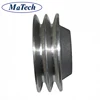 OEM CNC Factory Custom Flywheel Cylinder Block Castings
