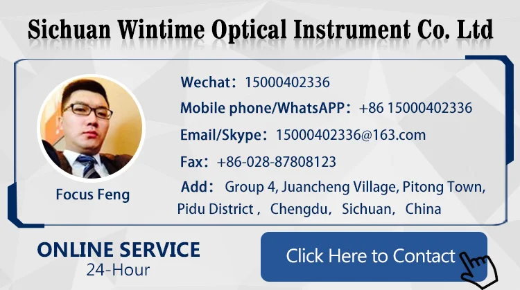 Binocular Telescope waterproof