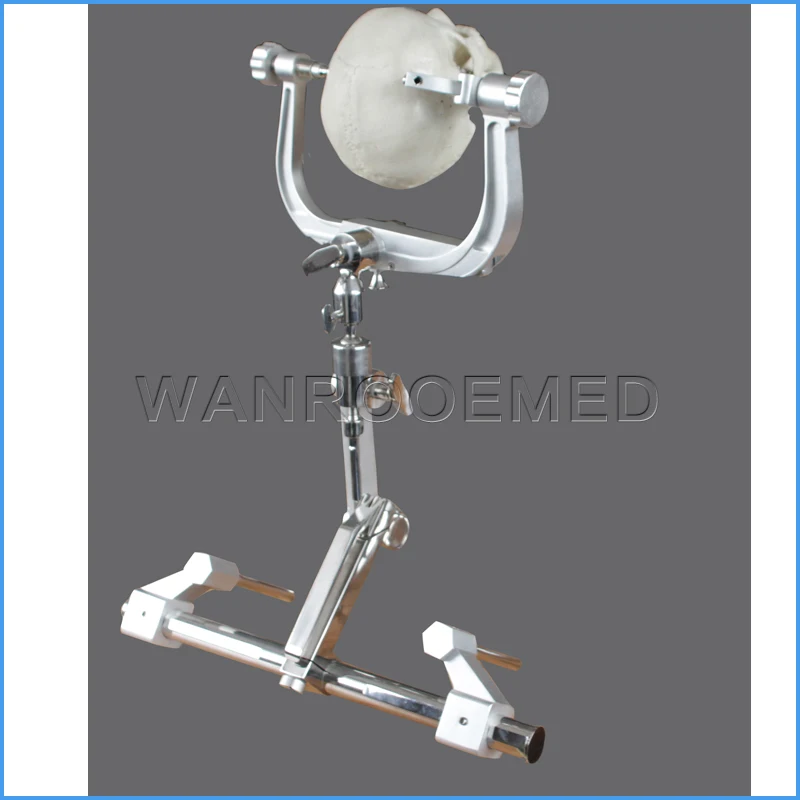 Aota302 Hospital Surgical Mayfield Head Clamp For Neurosurgery Surgery