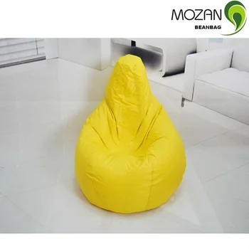 Heated Tear Drop Shape Bean Bag Chairs Removable Covers Heated Tear Drop Shape Bean Bag Chairs Removable Covers