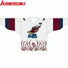 cheap custom design sublimation ice hockey jersey blank ice hockey wear