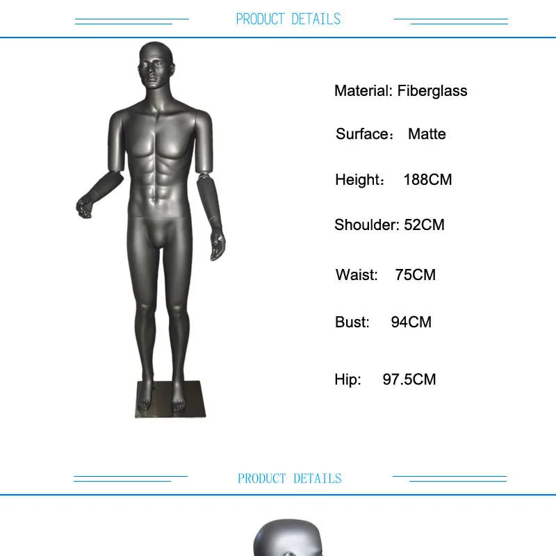 male mannequin_01