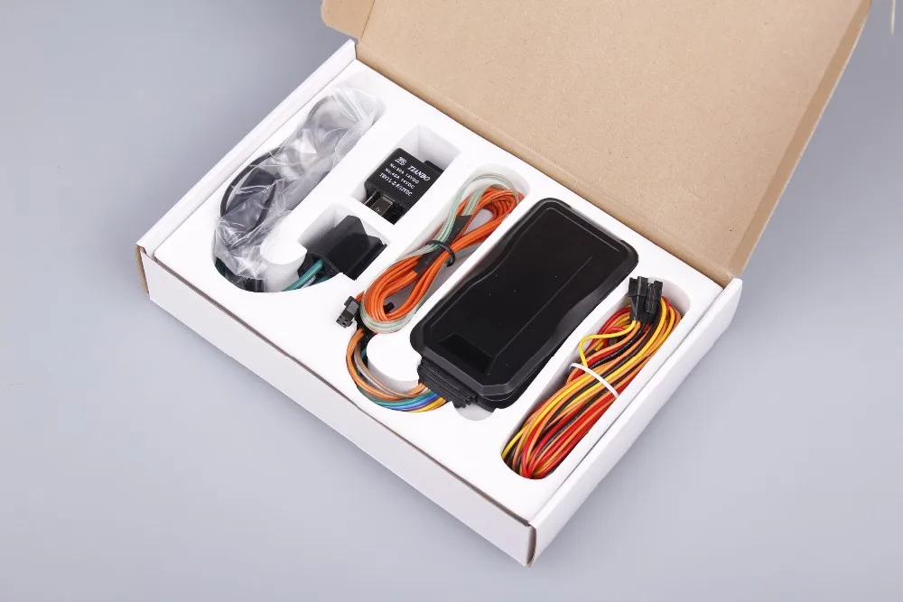 Gt06e 3g Gps Tracker Vehículo Original Concox Apoyo Cortar Del Motor Del Coche Con Sos Buy Gps