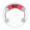 Factory Price Customized Logo Precision Lab Precision Weight Scale Floor Weighing Digital Bathroom Scale