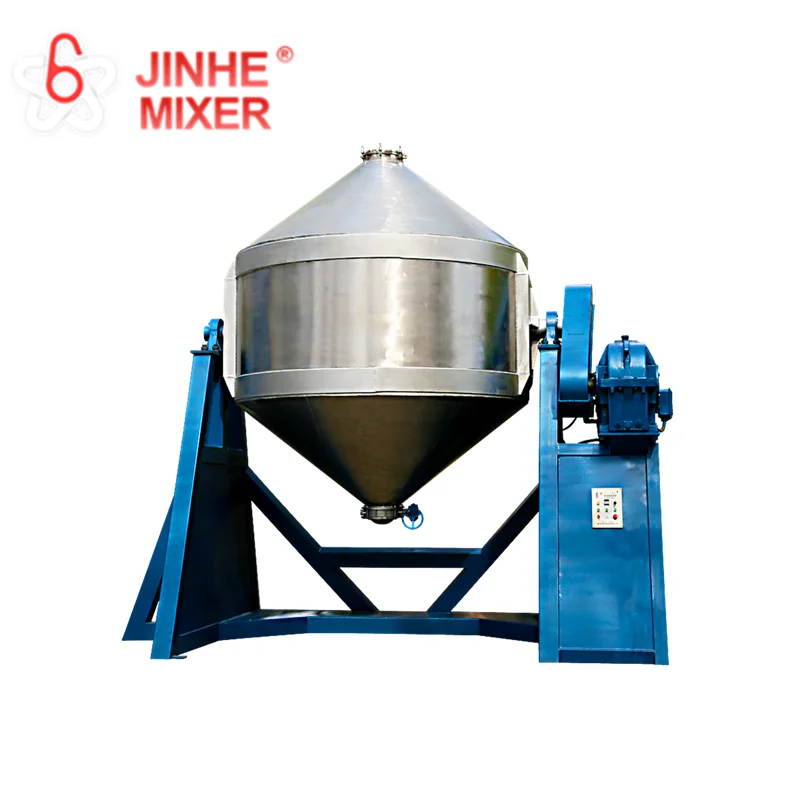 double cone mixer.png