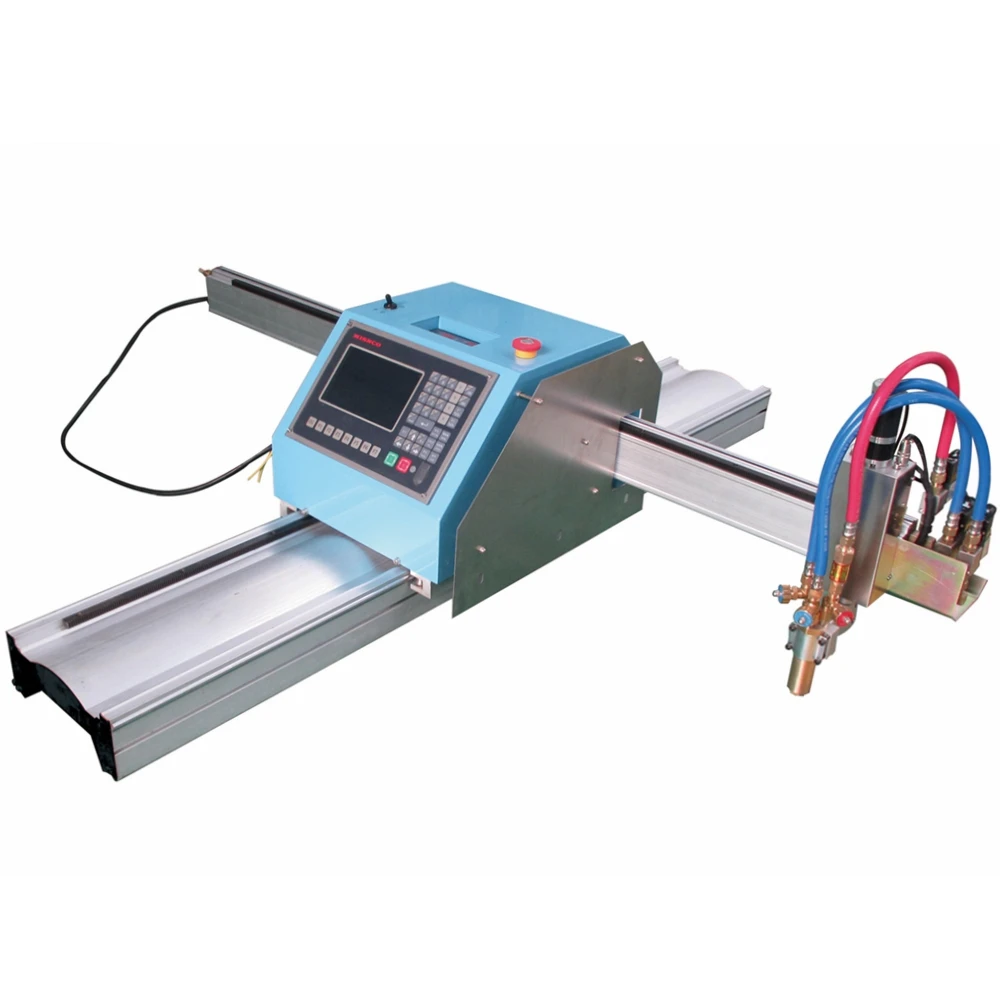 Portable Cutting Plasma F2100b Cnc Metal Small Machine Profile Cnc ...