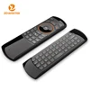 IR Remote Control 2.4G Air Mouse Mini Wireless Keyboard for Hisense Smart TV