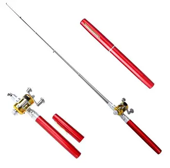 pen fishing rod