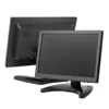 10 Inch TFT Color LCD Monitor Screen AV VGA BNC HD For PC CCTV Security