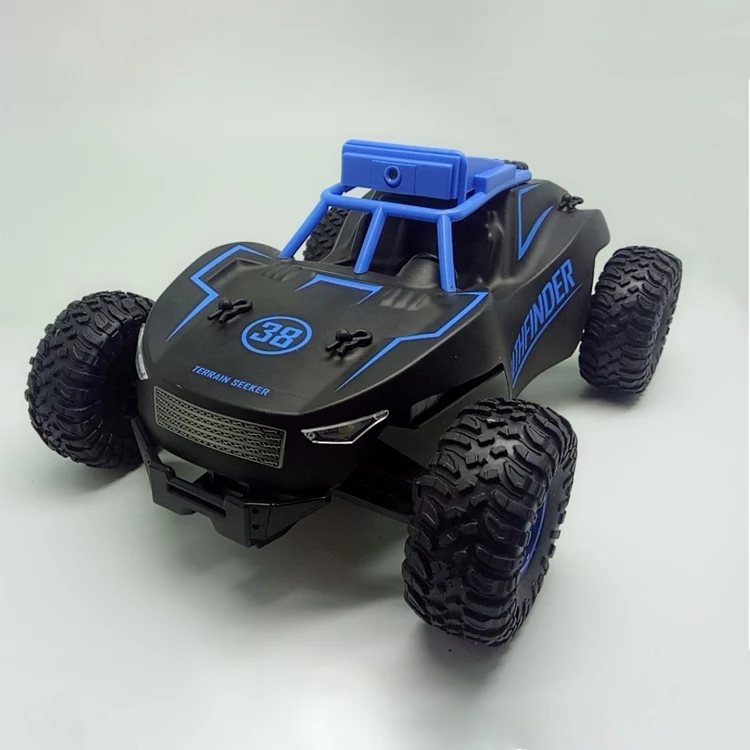 remote control car app