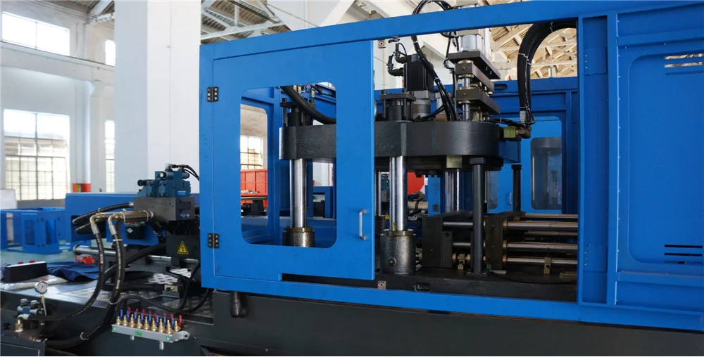 自动高品质灯泡制造机/灯泡吹塑机