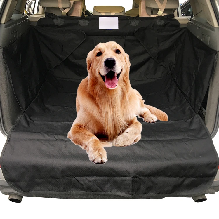 Trunk Bed Floor Mat Cargo Cover Car Trunk Liner Waterproof And