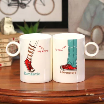 oxgift promotional gift couple