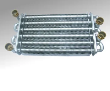 Heat Exchanger For Wall Mount Gas Boiler Buy Gas Boiler Heat
