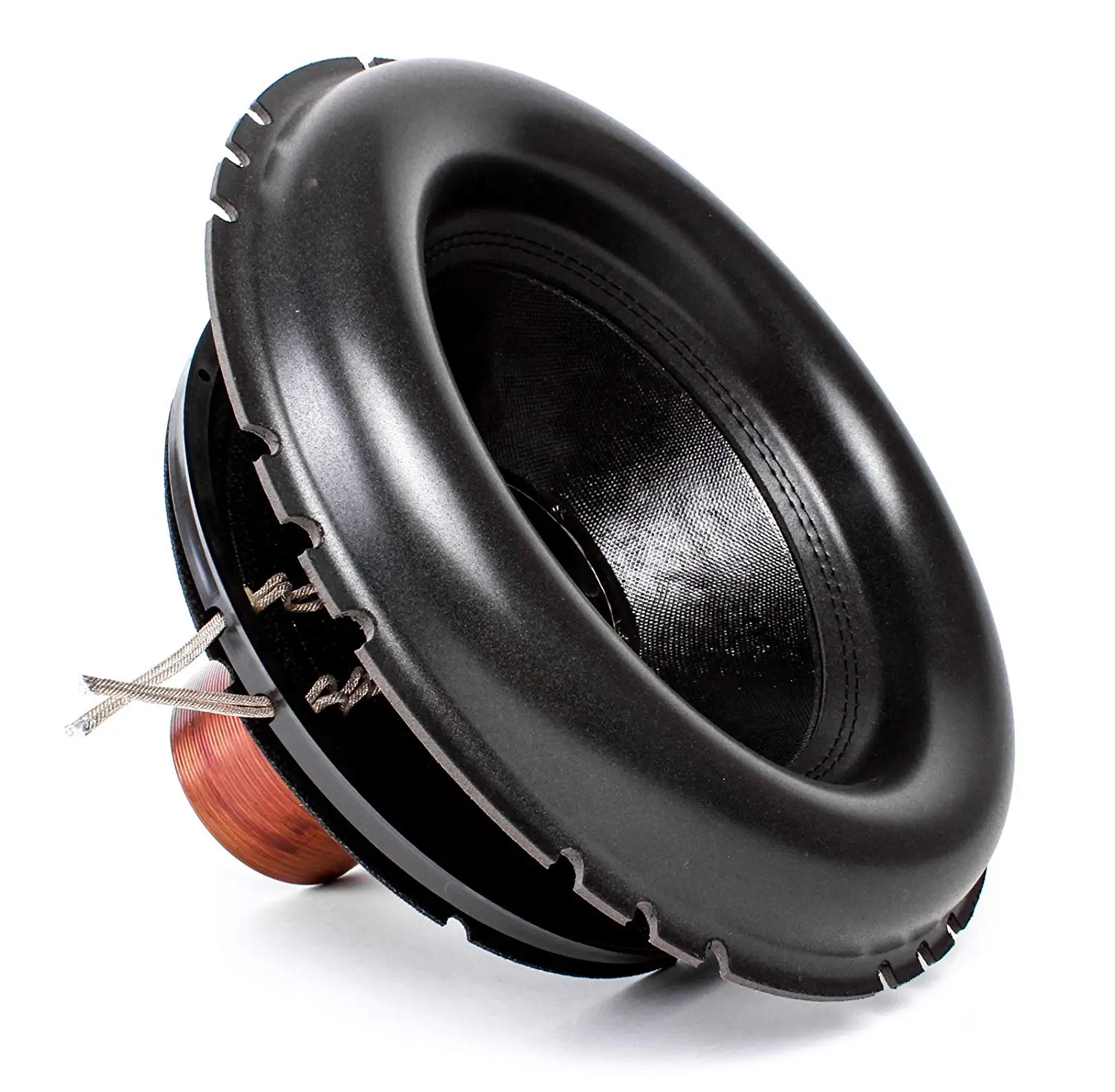 12 Inch Subwoofer Recone Kit