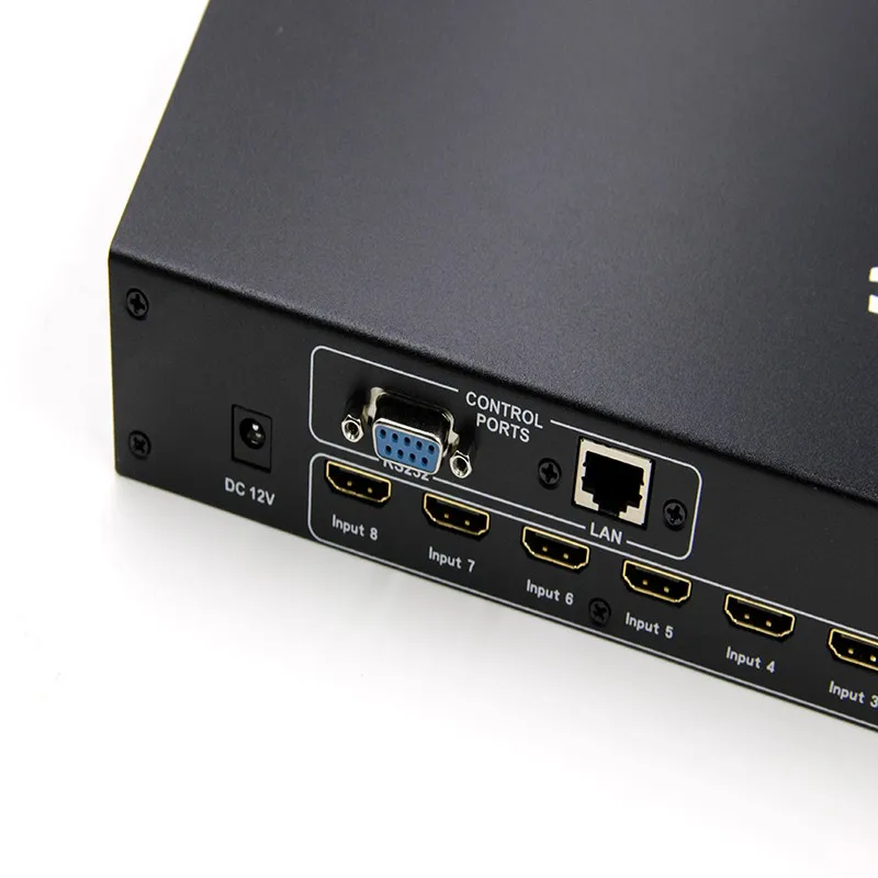 Hdmi матрица. Hdmi матрица