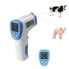 Household Animal Thermometer Measures Body Changes in Animals