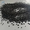Activated carbon for toxic gas purification