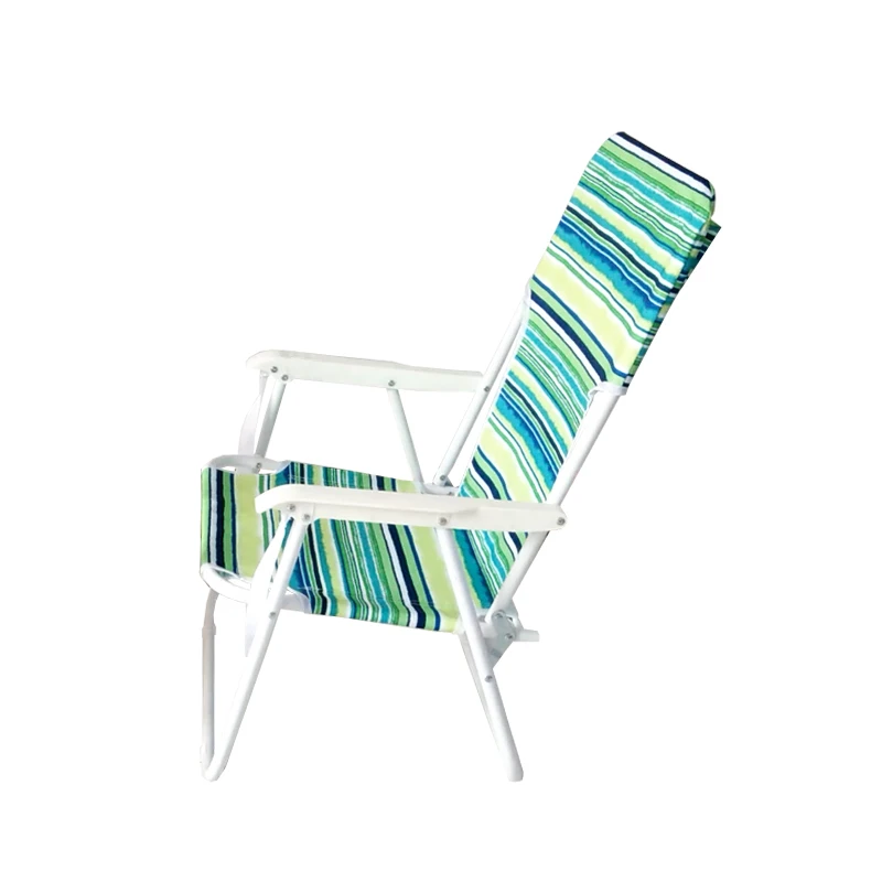 Outdoor Folding Aluminum Foldable Debro Portable Cheap Beach Chair ...