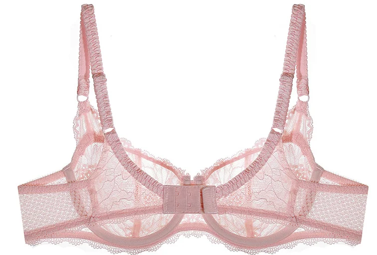 2018 New Design Lace Woman Bra Lingeries Girl Sexy Fancy Bra Panty Set ...
